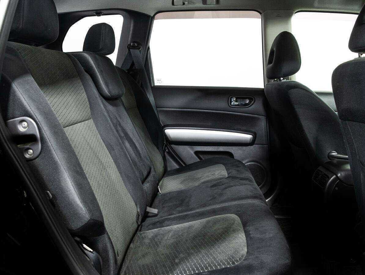 Nissan X-Trail, 2012 - Фото №12