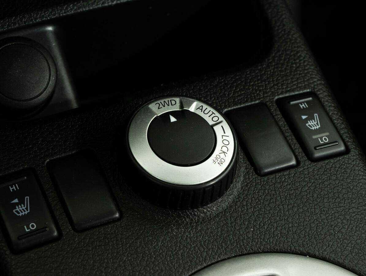 Nissan X-Trail, 2012 - Фото №13