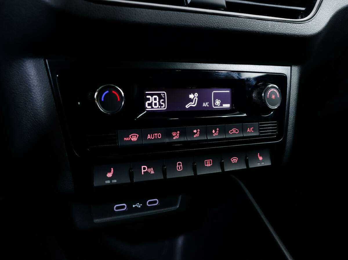 Volkswagen Polo, 2021 - Фото №13