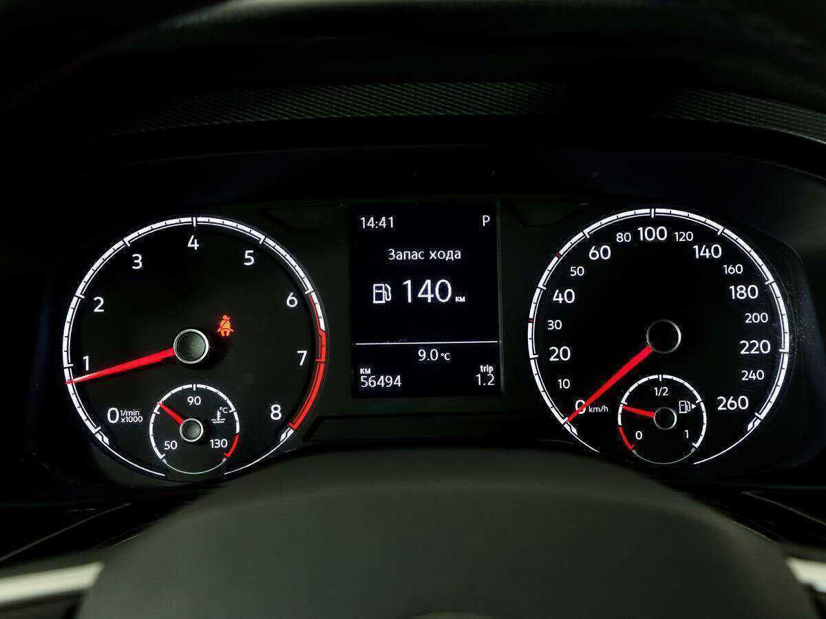 Volkswagen Polo, 2021 - Фото №15