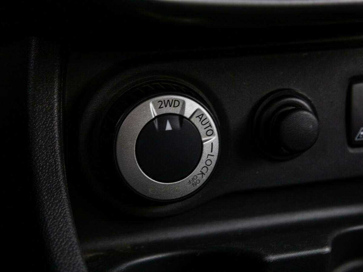 Renault Duster, 2013 - Фото №14