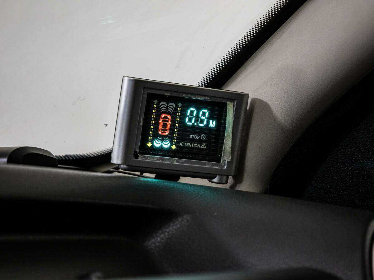 Renault Duster, 2013 - Фото №15