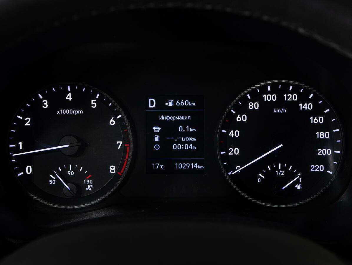 Hyundai Solaris, 2018 - Фото №11