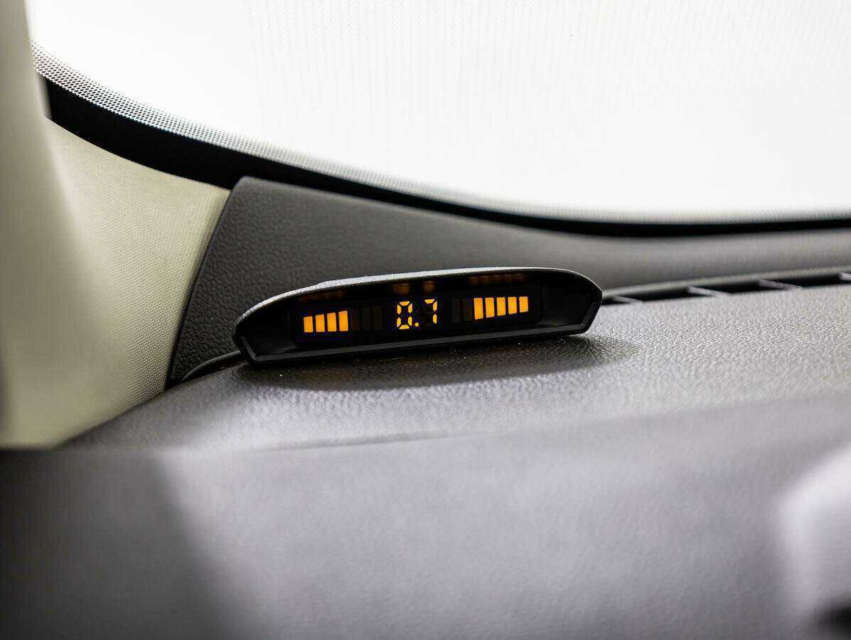 Ford Kuga, 2018 - Фото №13