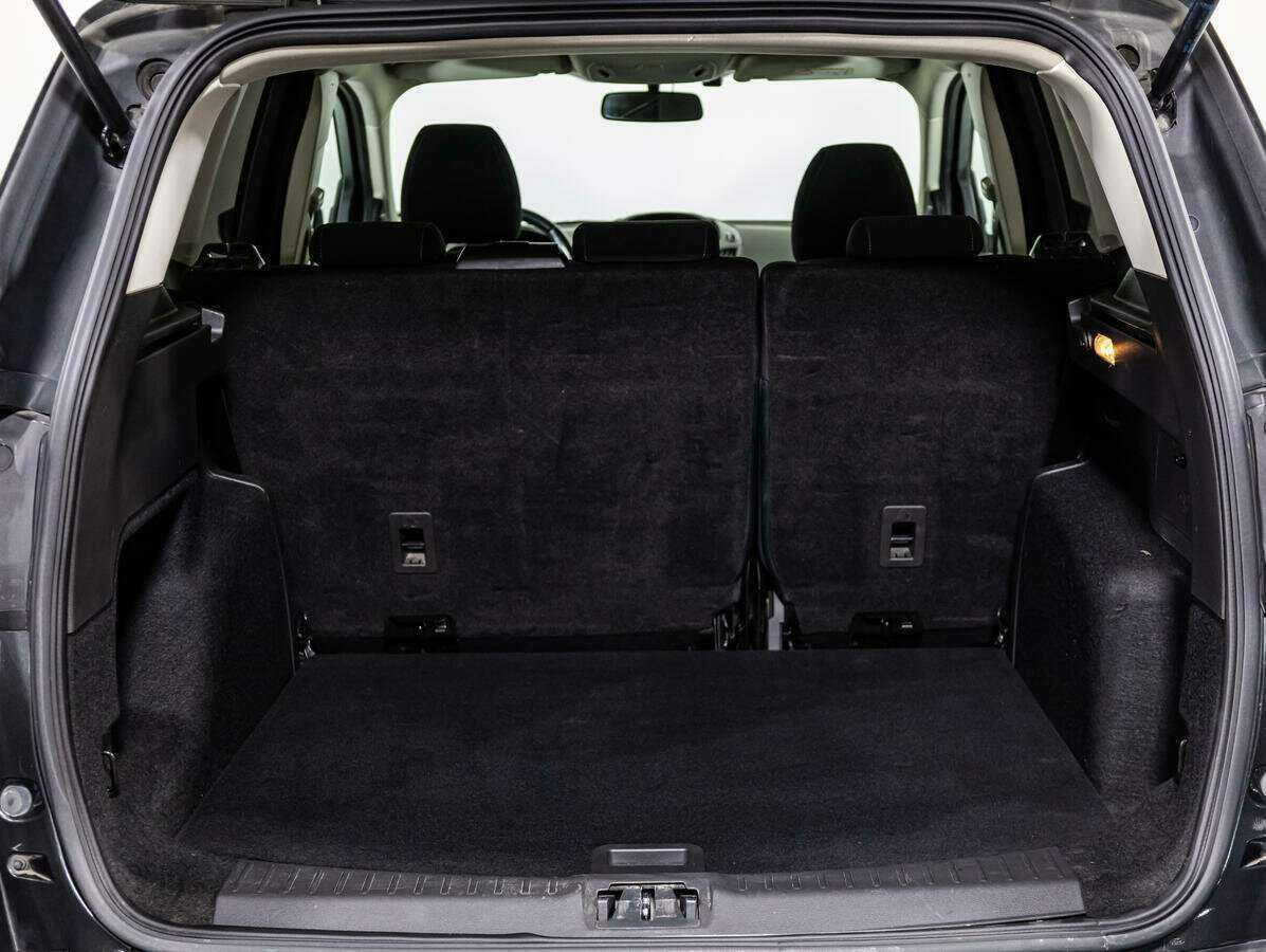 Ford Kuga, 2018 - Фото №16