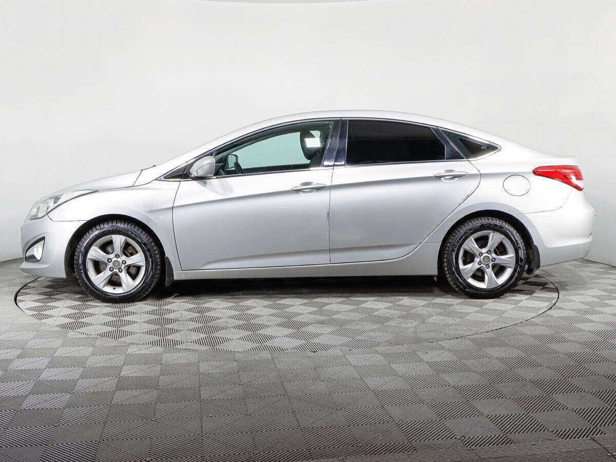 Hyundai i40, 2013 - Фото №7