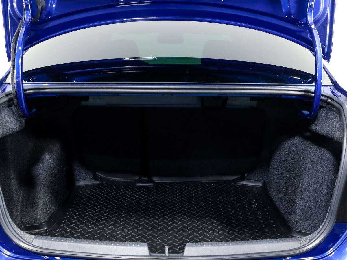 Volkswagen Polo, 2018 - Фото №12