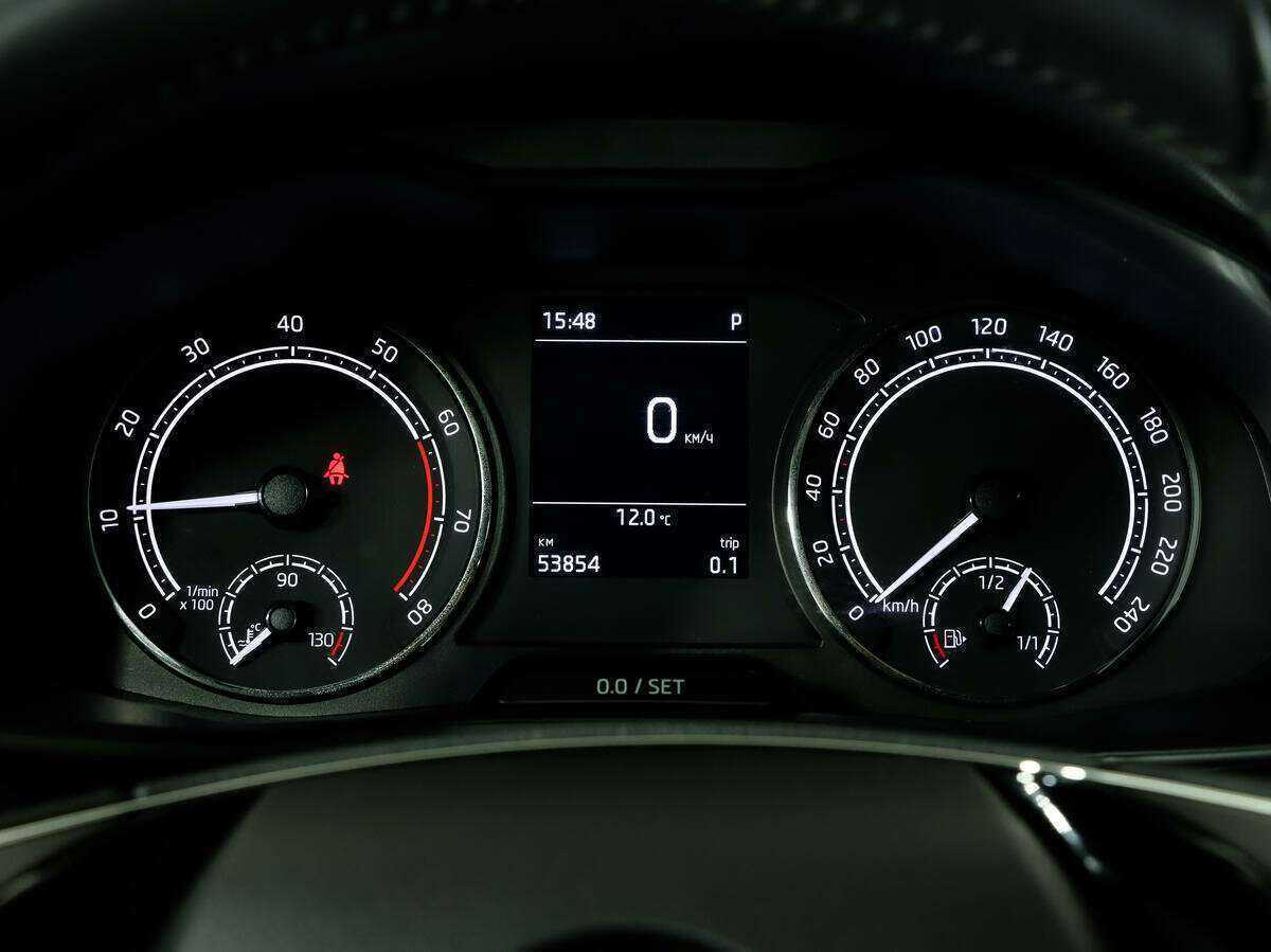 Skoda Rapid, 2020 - Фото №14