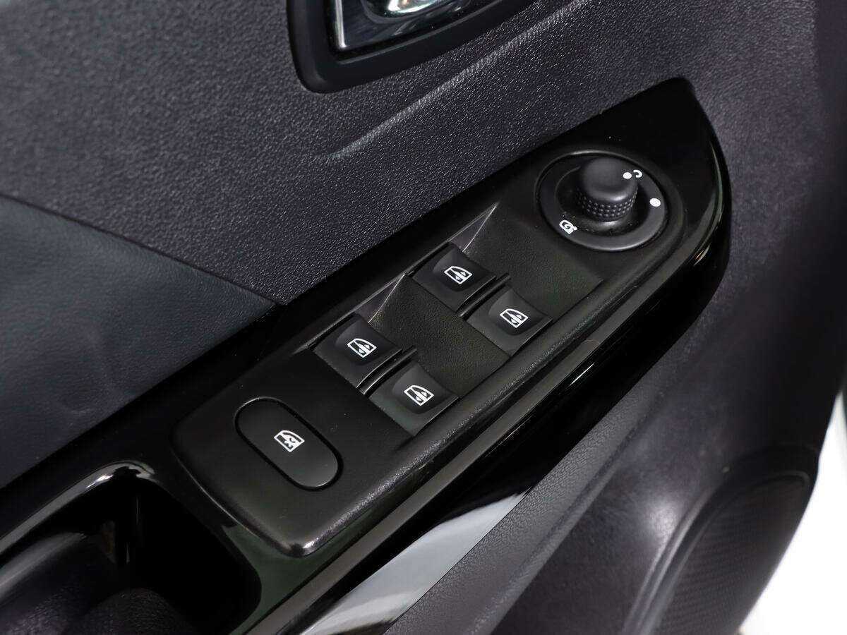 Renault Kaptur, 2016 - Фото №13