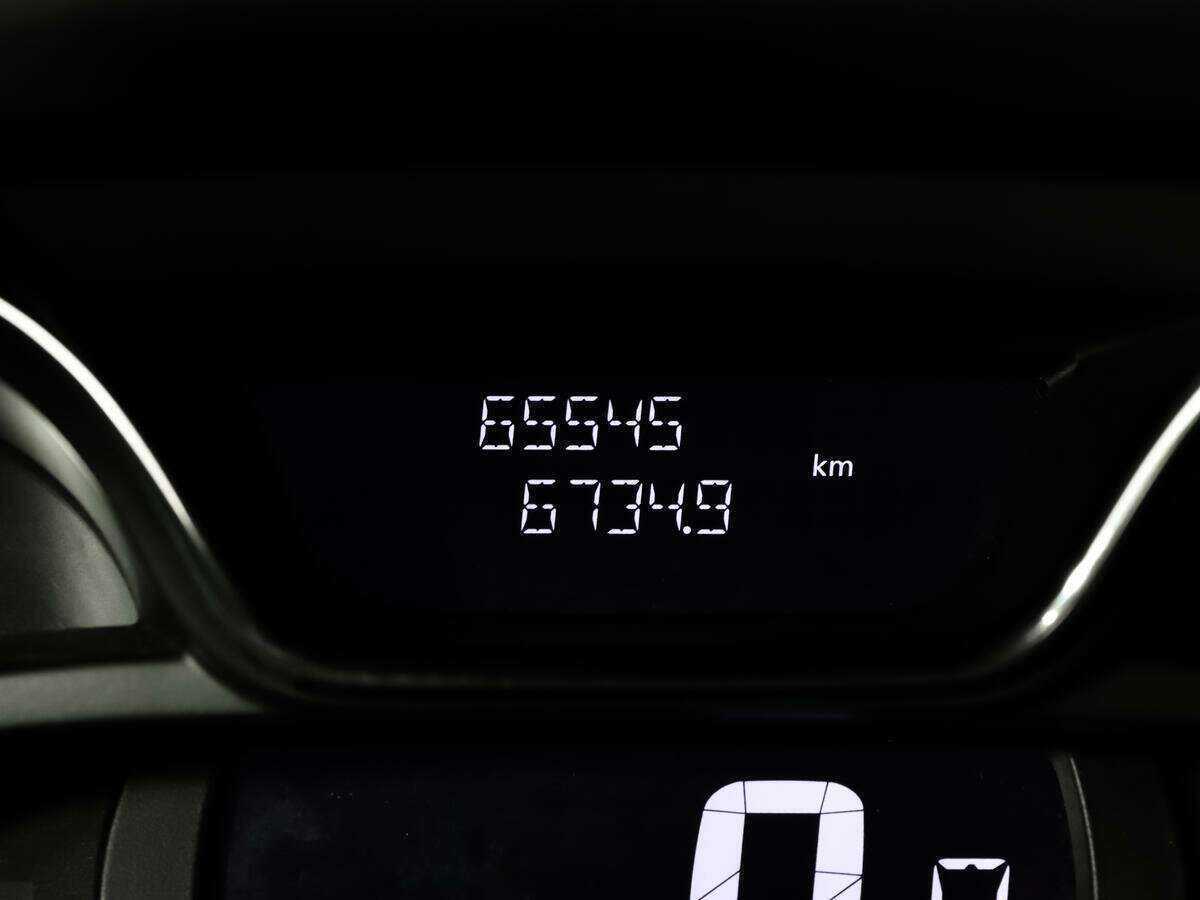 Renault Kaptur, 2016 - Фото №15