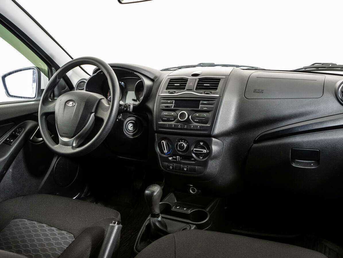 Lada (ВАЗ) Granta, 2022 - Фото №8