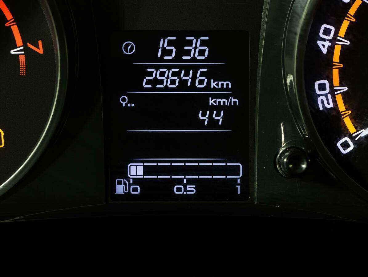 Lada (ВАЗ) Granta, 2022 - Фото №13