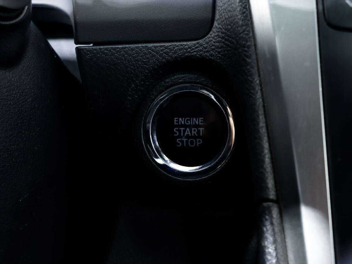 Toyota Camry, 2017 - Фото №12