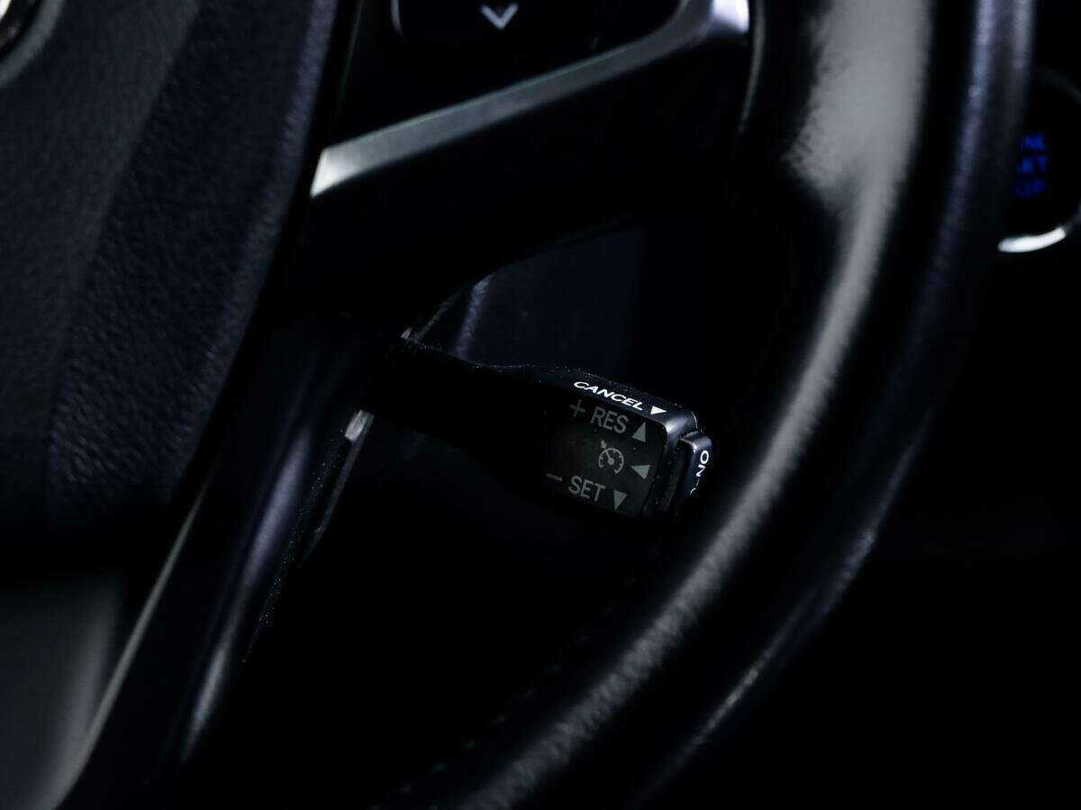 Toyota Camry, 2017 - Фото №15