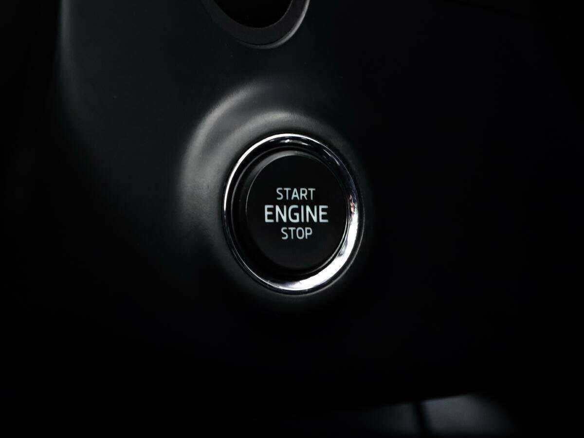 Skoda Octavia, 2020 - Фото №10