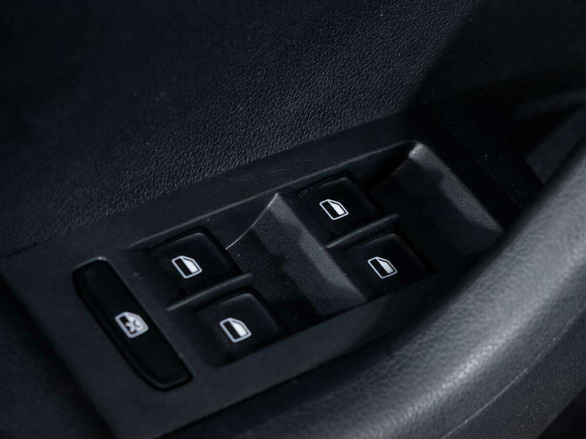 Skoda Octavia, 2013 - Фото №11