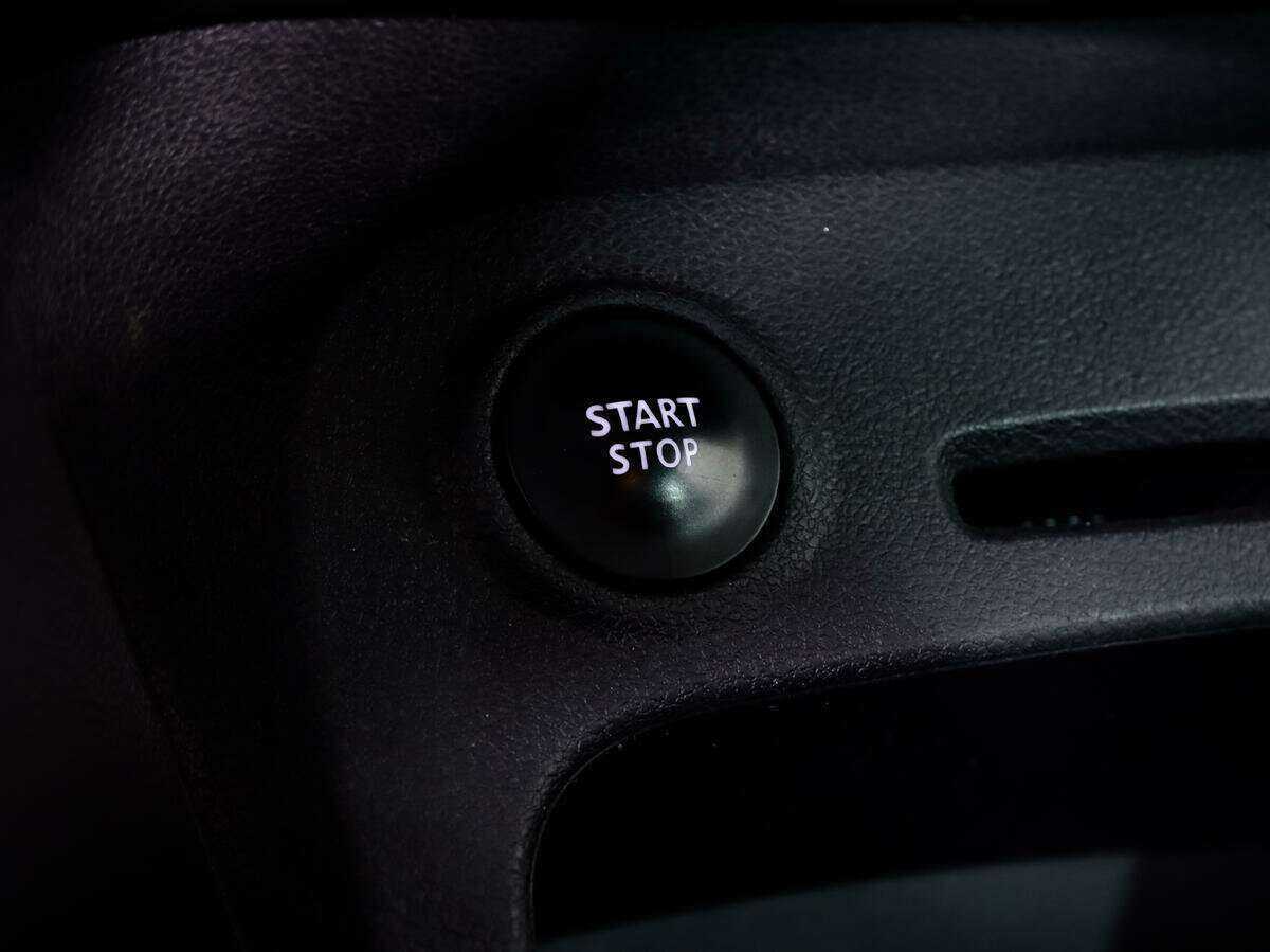 Renault Kaptur, 2017 - Фото №10