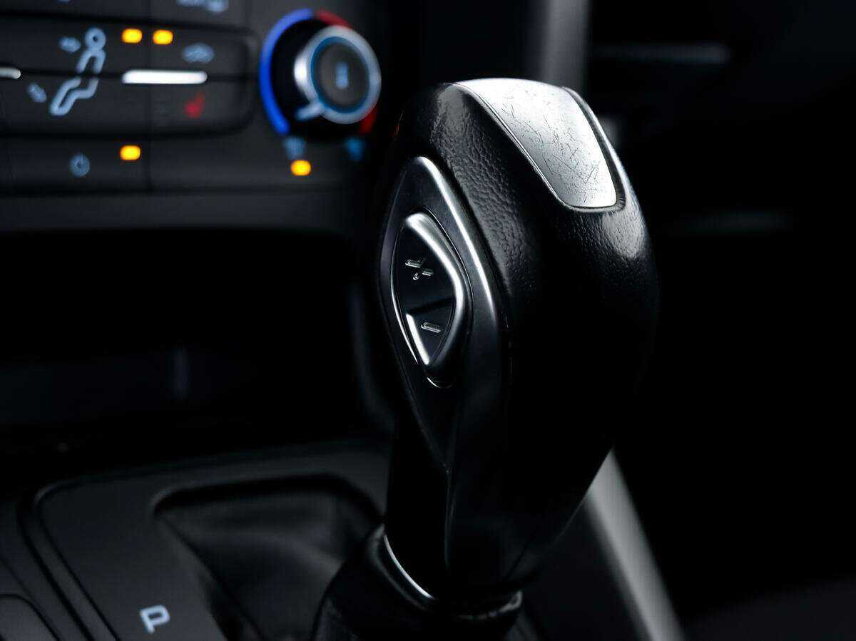 Ford Focus, 2018 - Фото №13