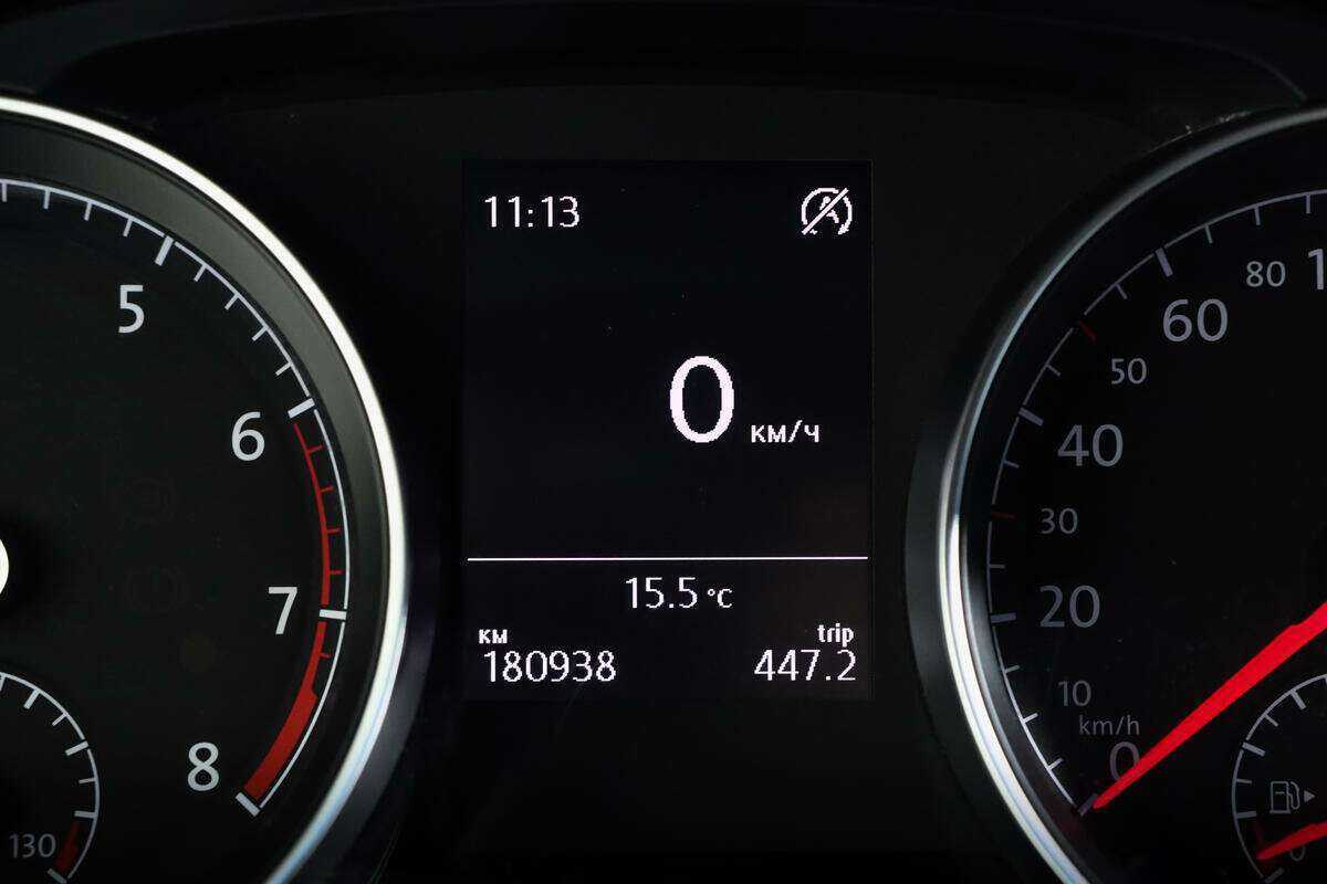 Volkswagen Golf, 2013 - Фото №11