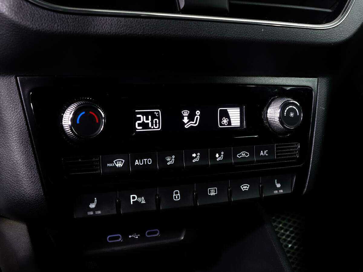 Skoda Rapid, 2021 - Фото №12