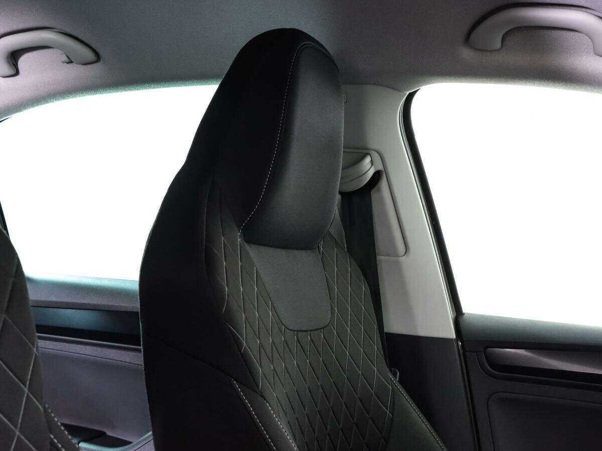 Skoda Rapid, 2021 - Фото №14