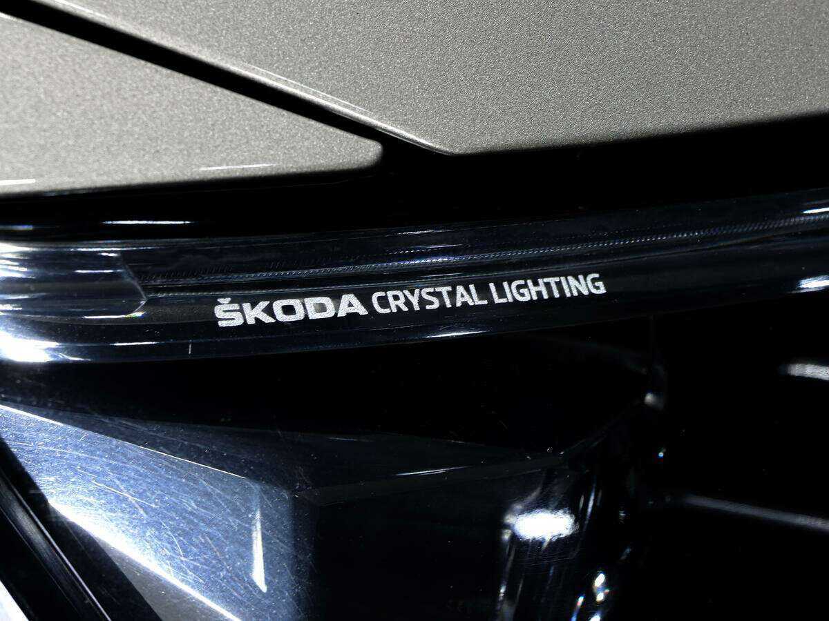 Skoda Rapid, 2021 - Фото №17