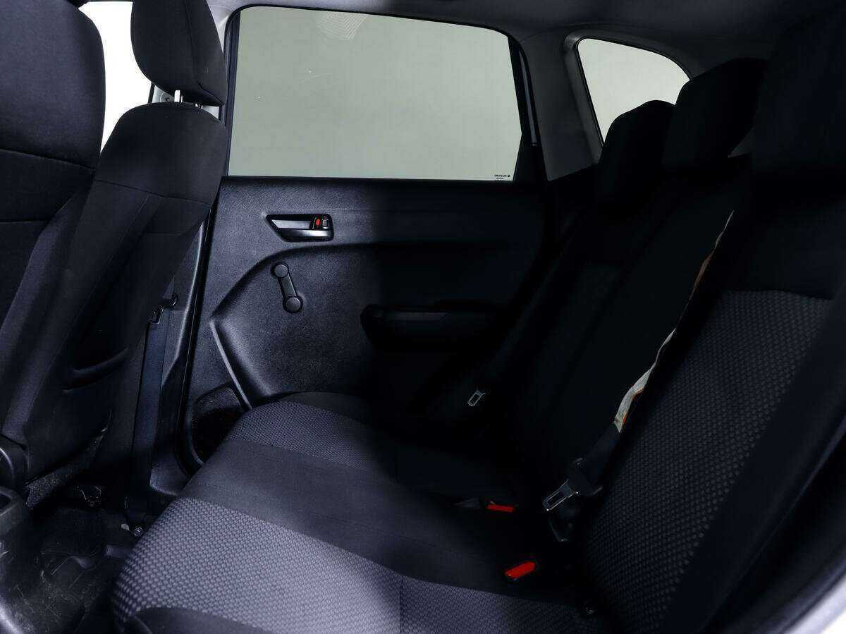 Suzuki Vitara, 2018 - Фото №9