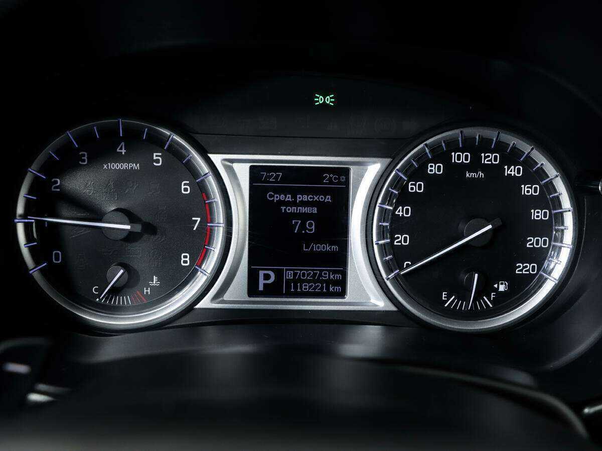 Suzuki Vitara, 2018 - Фото №11