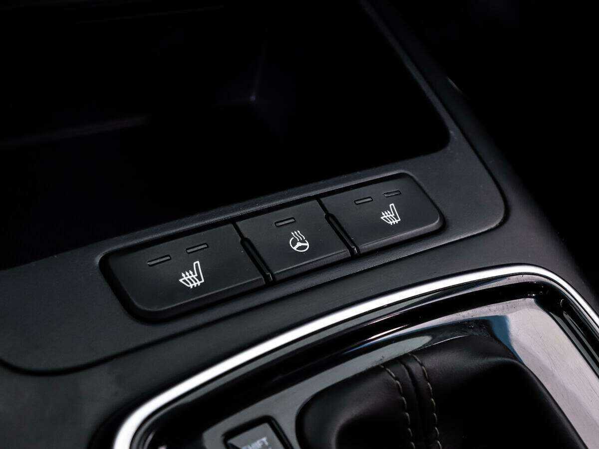 Kia Rio, 2018 - Фото №13