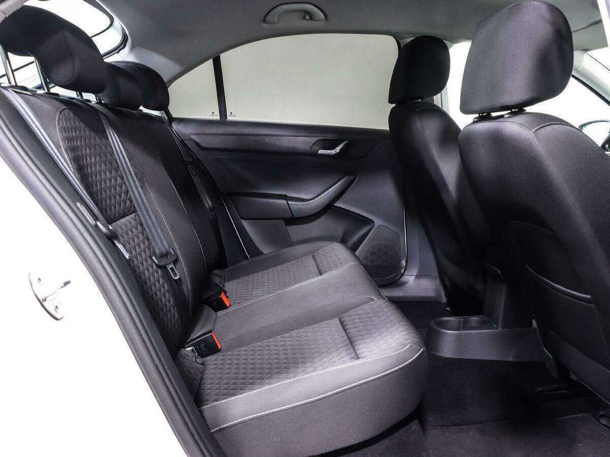 Skoda Rapid, 2016 - Фото №10
