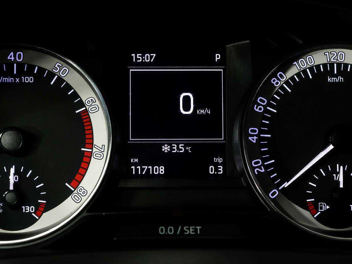 Skoda Rapid, 2016 - Фото №12