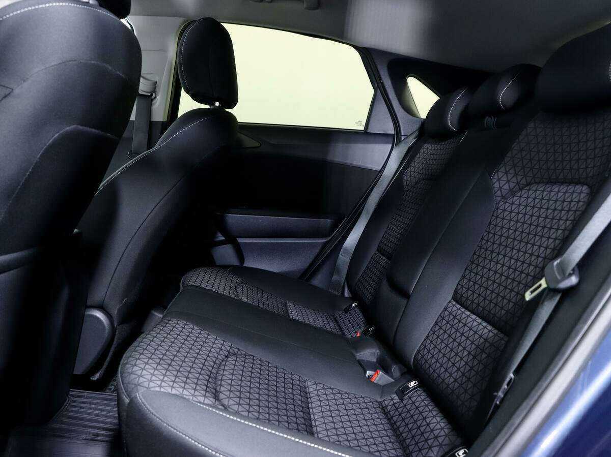 Kia Ceed, 2018 - Фото №10