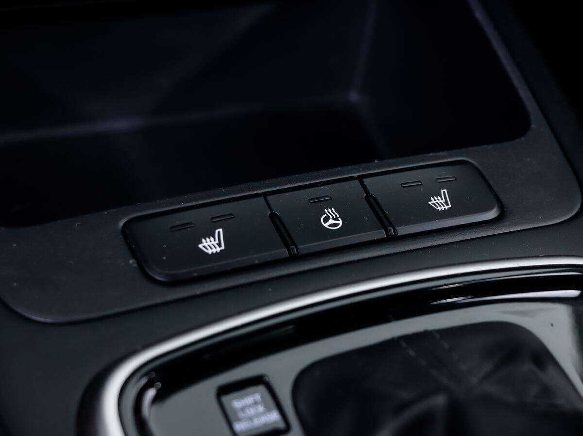 Kia Rio, 2017 - Фото №11