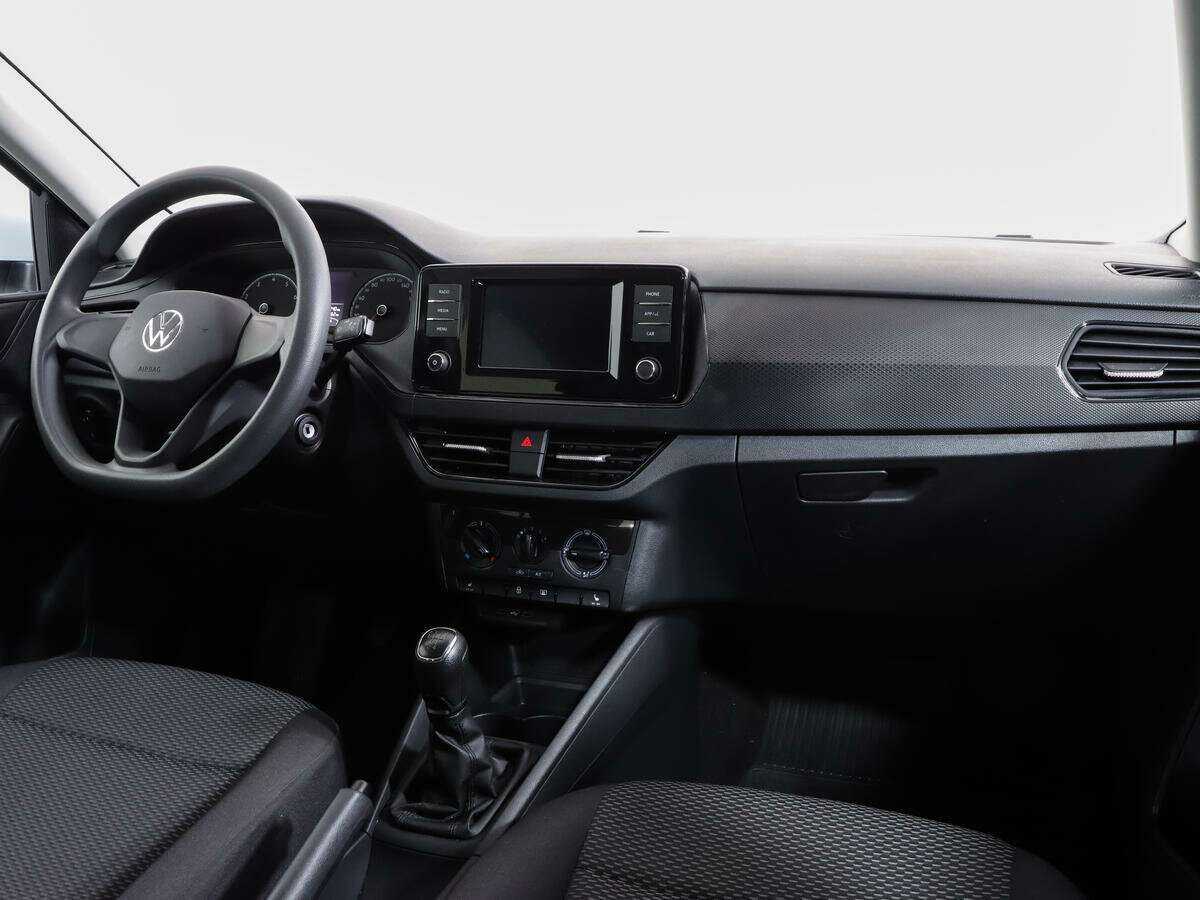 Volkswagen Polo, 2021 - Фото №6