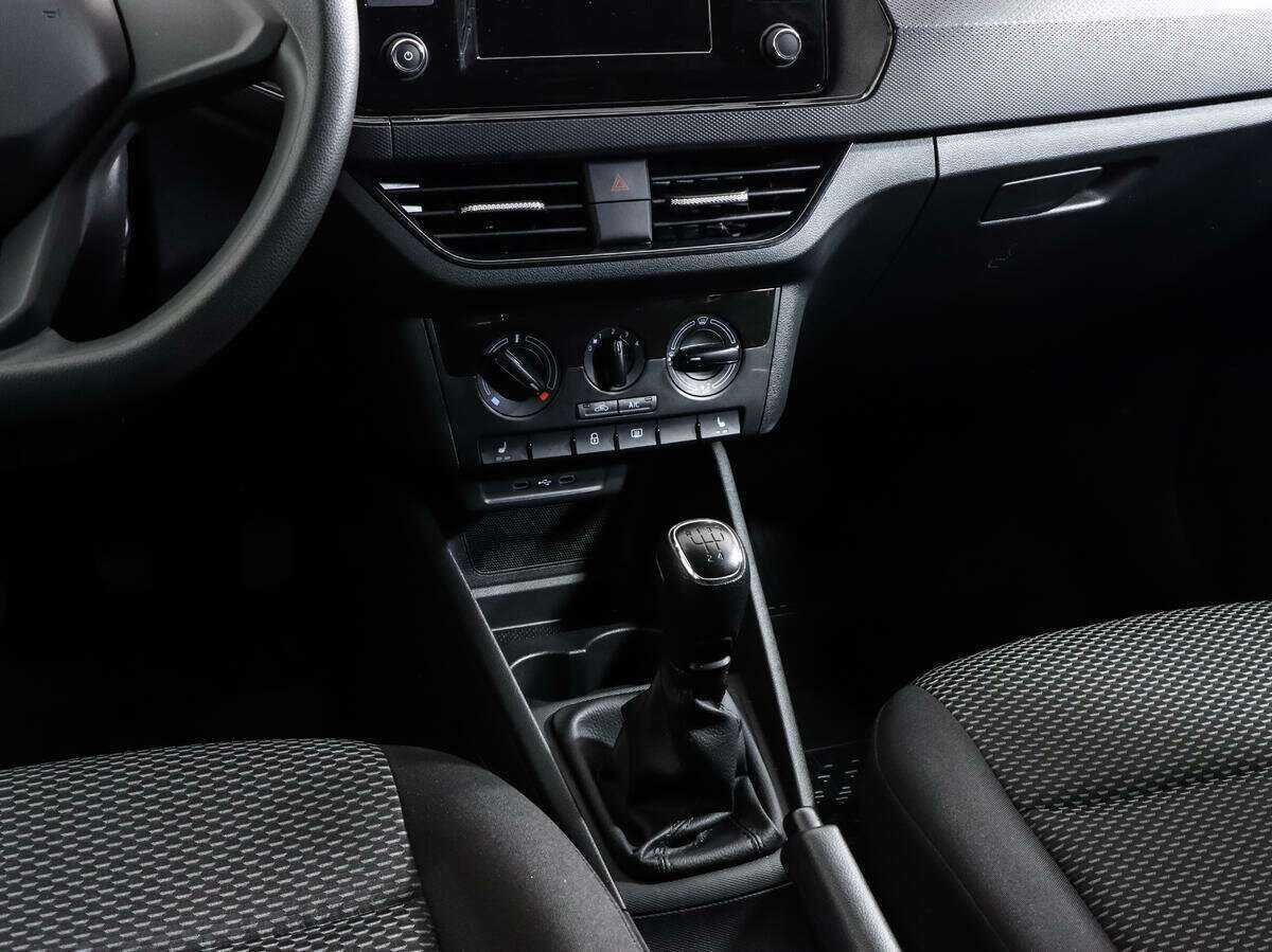 Volkswagen Polo, 2021 - Фото №8