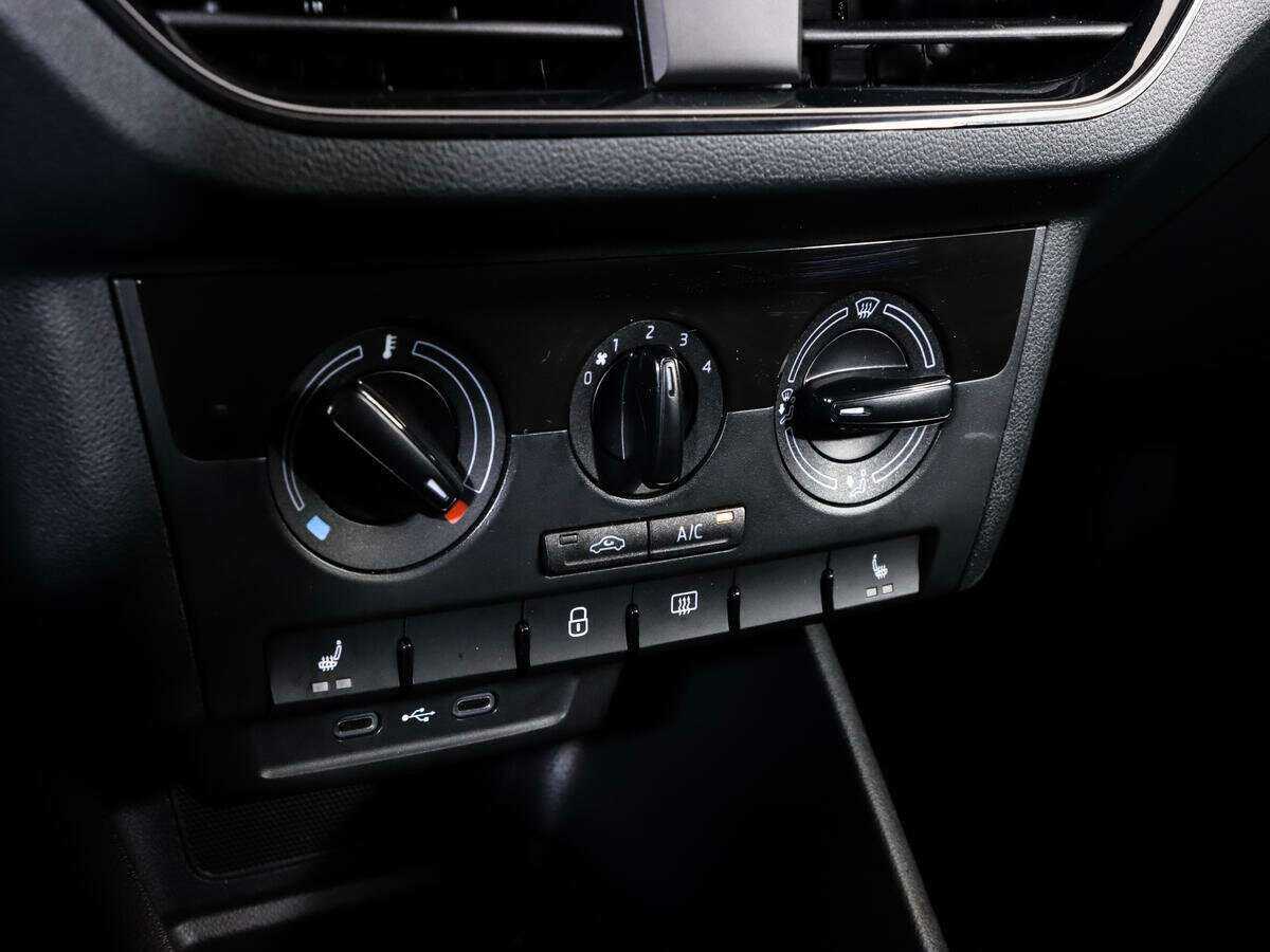 Volkswagen Polo, 2021 - Фото №10