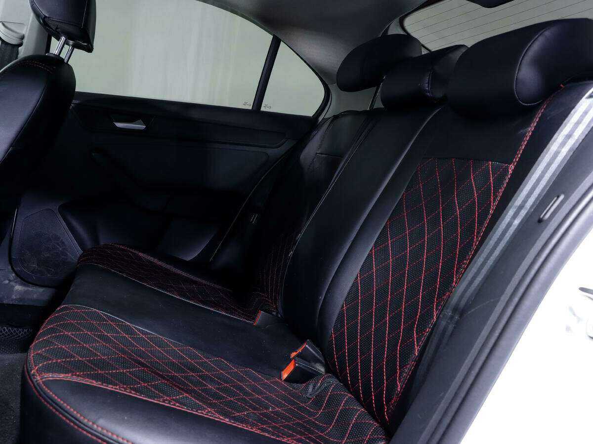 Volkswagen Polo, 2020 - Фото №10