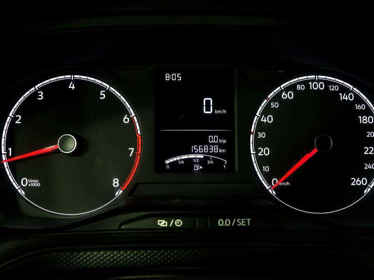 Volkswagen Polo, 2020 - Фото №13