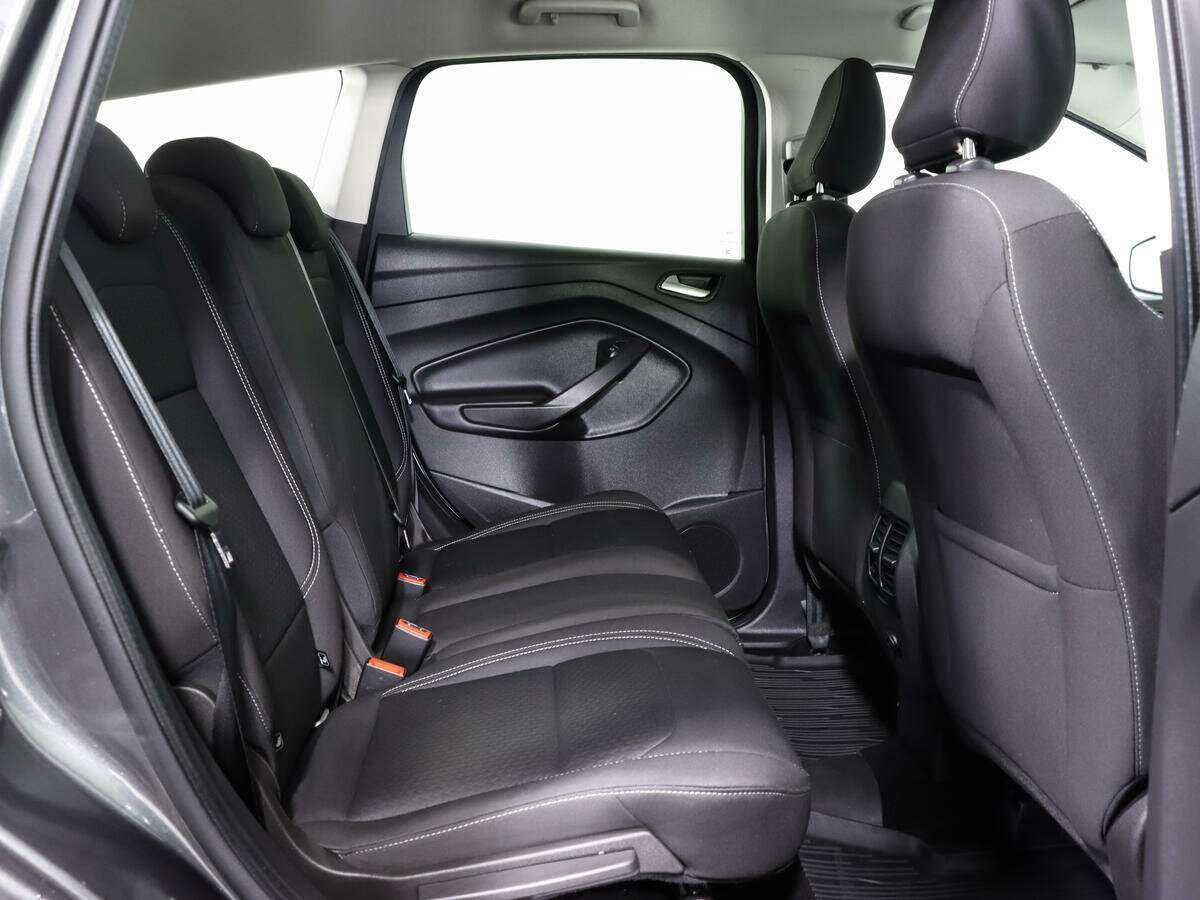 Ford Kuga, 2017 - Фото №13