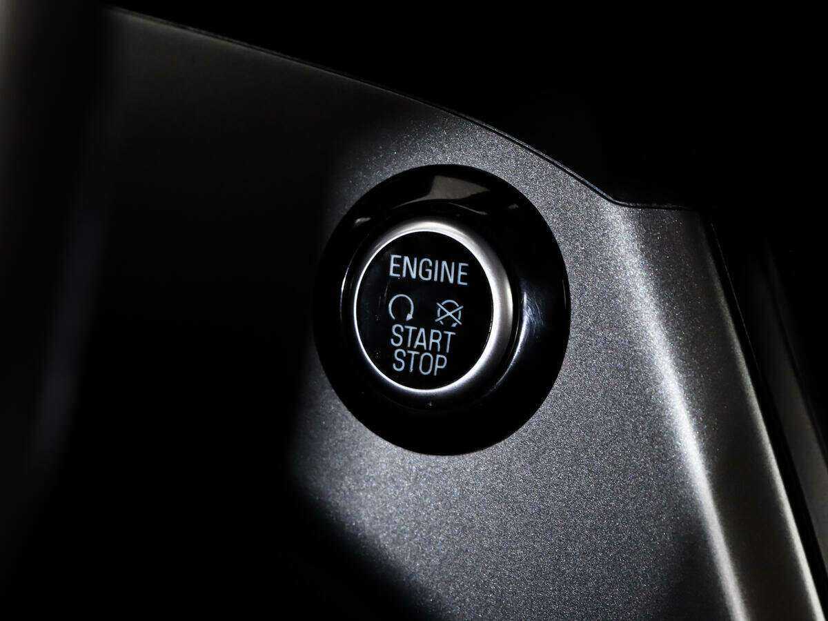 Ford Kuga, 2017 - Фото №16