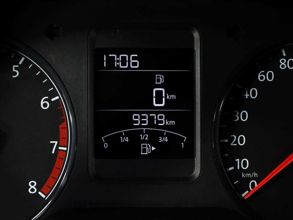 Volkswagen Polo, 2018 - Фото №14