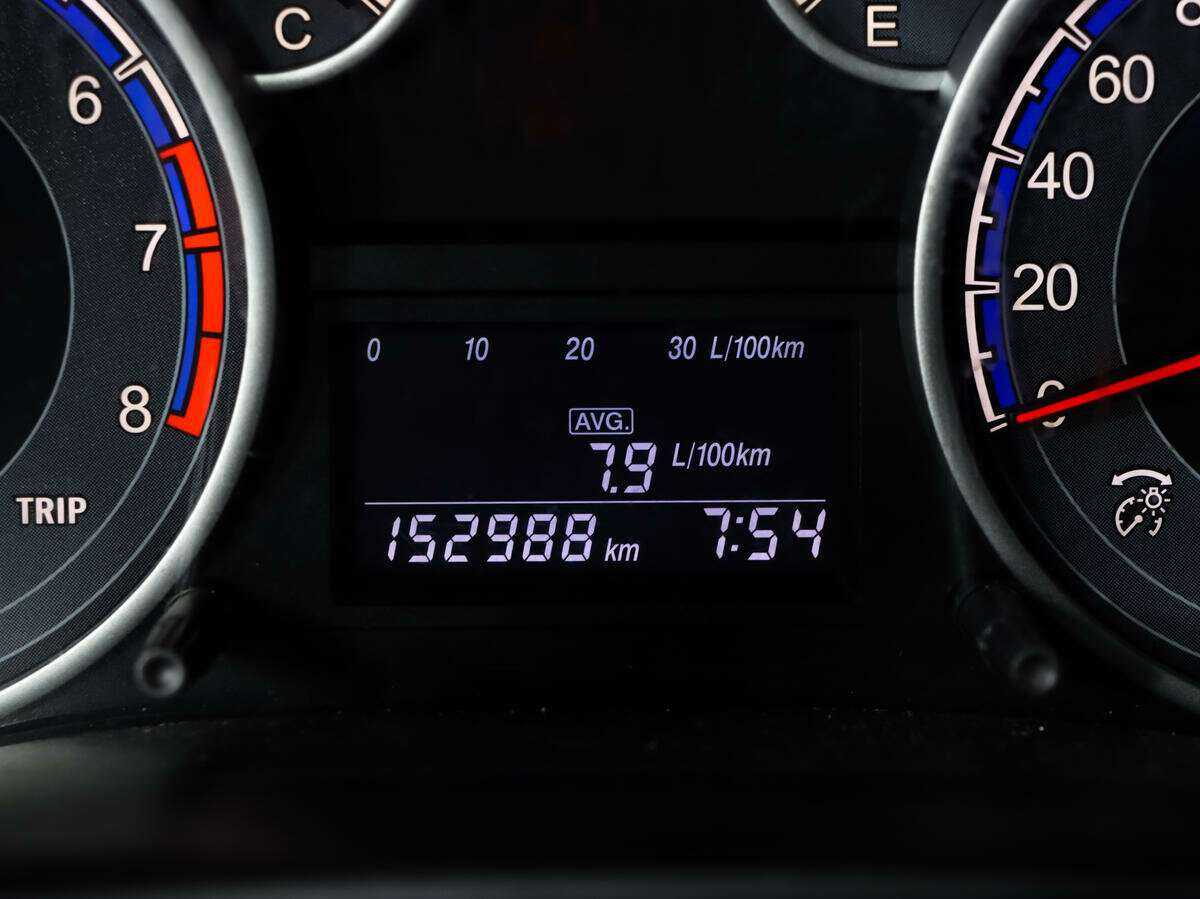 Suzuki SX4, 2013 - Фото №12