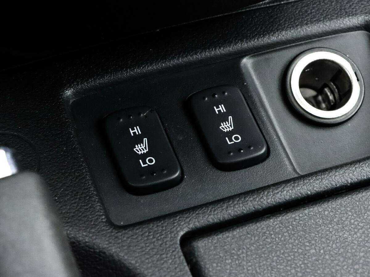 Honda CR-V, 2013 - Фото №16