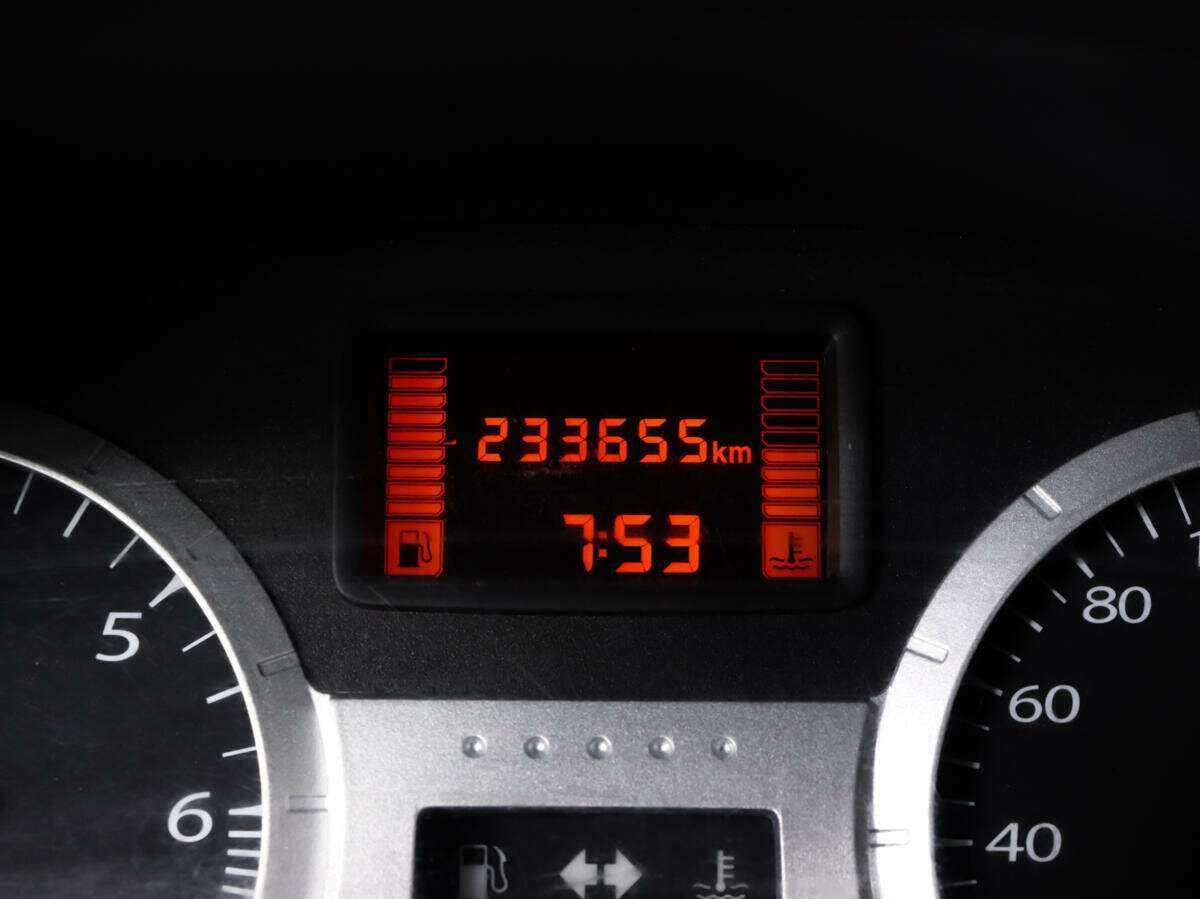 Lada (ВАЗ) Largus, 2013 - Фото №10