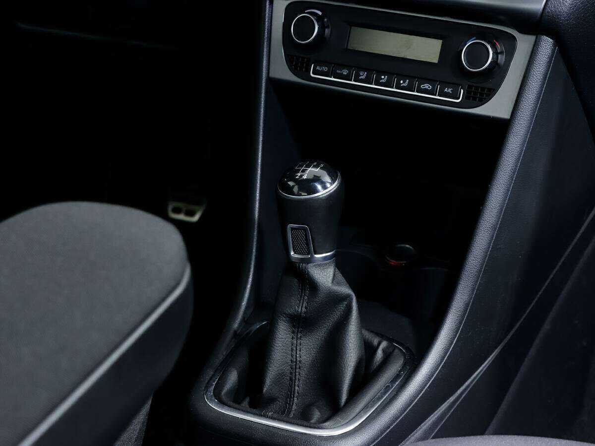 Volkswagen Polo, 2016 - Фото №12