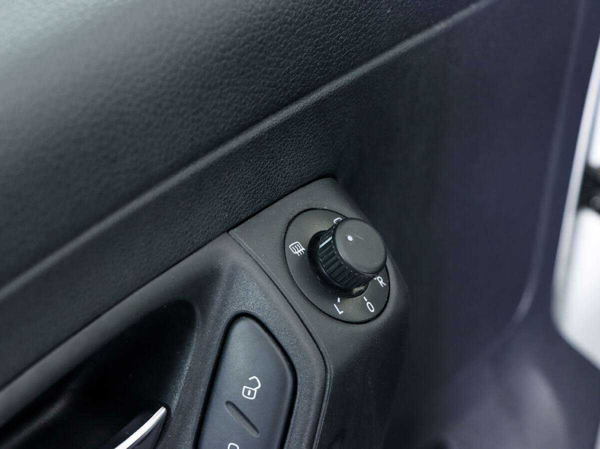 Volkswagen Polo, 2016 - Фото №14