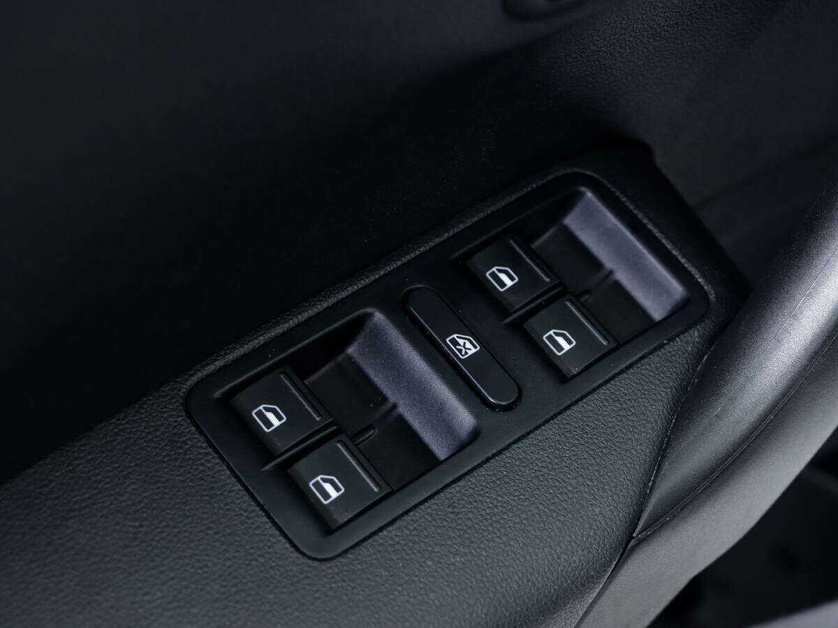 Volkswagen Polo, 2016 - Фото №15