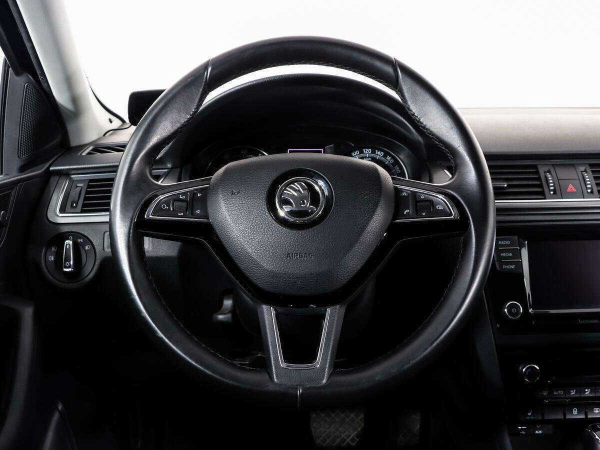 Skoda Rapid, 2017 - Фото №7