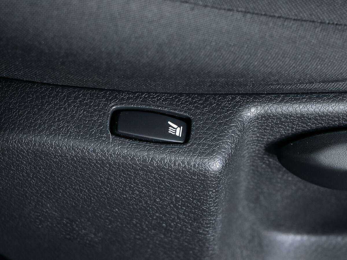 Renault Logan Stepway, 2020 - Фото №12