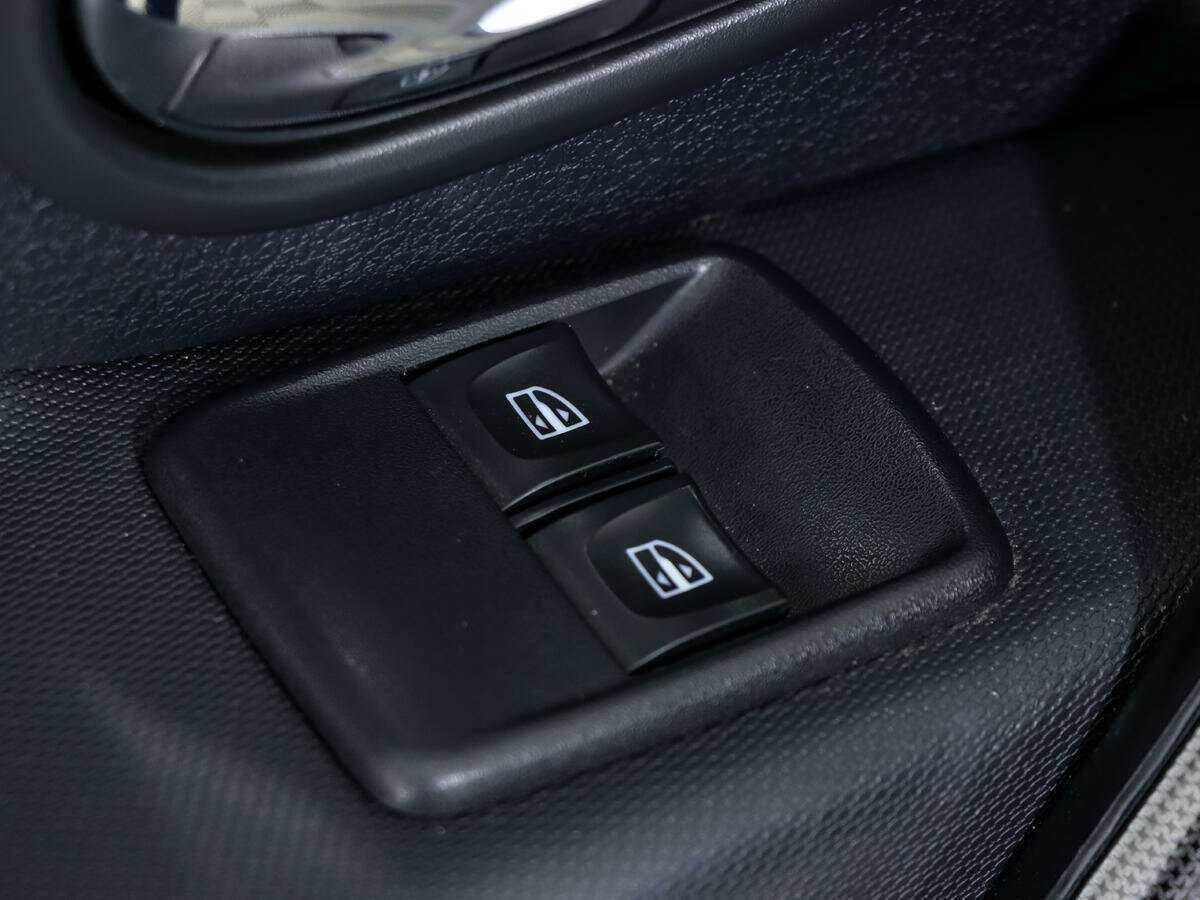 Renault Logan Stepway, 2020 - Фото №14